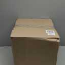 Aviditi BOX USA Mailing Tubes, 3" W x 12" H, 24-Pack - Round Corrugated Tubes for Mailing and Storage of Blueprints, Artwork, Crafts, Posters, Long Art Holder