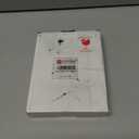 Renditions Gallery 3.5x5 inch Picture Frame Modern Style Wood Pattern and High Definition Glass Ready for Wall and Tabletop Photo Display, Walnut Frame