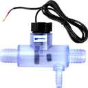 Flow Switch for Sundance Spa and Jacuzzi Hot Tub, Flow Switch Replacement for Sundance, Replace Part# 6560-860