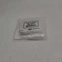 Gerrii Set of 2 Cupcake Display Stands 3 Tier Serving Tray Platters Stainless Steel Cup Cake Tower for Birthday Party Wedding Dessert Cookie Candy(Silver)