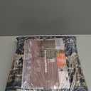 Carpet,Rubber Non - Slip Quick Dry Absorbent Thin Mat for Kitchen,Living Room,Bedroom,Dorm Room - Modern Style 20x32 (2'8" x 1'8" (Rectangular))