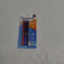 Paper Mate InkJoy Gel Pens, Medium Point, Assorted Colors, 3 Count