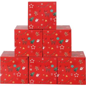 30 Pack 10x7x6 Black Shipping Boxes for Small Business, Corrugated Cardboard Boxes for Shipping Mailing