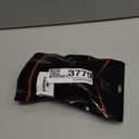 Kydex Holster for Springfield Echelon 4.5 Full Size, Optic Cut, Right Hand, Black