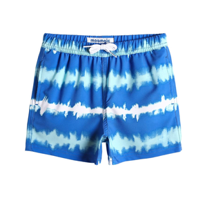 maamgic Boys Swim Trunks Stretch Quick Dry Swim Shorts Kids Bathing Suits Toddler Boy Swimsuit Swimwear 10-12