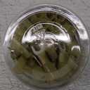 HKS 60PCS Fork Connector #8 Yellow 12-10 Gauge - Heat Shrink Spade Fork Wire Connectors Kit - Tinned Red Copper - Automotive Marine Crimp Connectors - Waterproof and Insulated Terminals