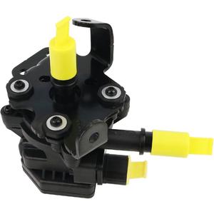Vapor Canister Purge Pump 12726364 Compatible with Chevy Malibu XL Explorer Trailblazer, Cadillac XT4 XT5 XT6 GT4, Buick Century Envision Plus Envision S Enclave GL8 Lacrosse