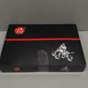 Top End kit STD Piston & Ring + Gasket Seal + Exhaust Valve + Intake Valve Spring Rebuild Kit Compatible with EZGO Fuji Robin 295cc Golf Cart EH29C 4 Cycle MCI Engine 1991-2002