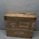 Graco TurboBooster 2.0 Backless Booster Car Seat, Denton, Mfg Date 2026/02/06
