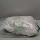 Showgeous 6 Pack Pink Round Tablecloth 90 Inch Washable Polyester Tablecloths for Round Tables Round Table Cloth Decorative Fabric Table Cover for Dining Wedding Party Banquet Buffet