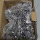 937-616 Front Left Driver Side Door Lock Latch Actuator Assembly, Replacement for Ford Fusion 2006-2011, Lincoln MKZ 2007-2011 and Zephyr 2006, Mercury Milan 2006-2011