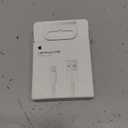 Apple Lightning to USB Cable (1 m)