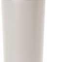 Simple Modern Stainless Steel Shaker Bottle with Ball 24oz | Metal Insulated Cup for Protein Mixes, Shakes and Pre Workout | Rally Collection | Almond Birch