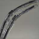 Replacement for BMW X7 Windshield Wiper Blades, 2 Pieces of Car Front and Rear Window Wiper Blades for BMW X7