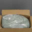 Litanika Comforter Set, Lightweight Solid Bedding Comforter Set, Fluffy Down Alternative Bed Set, Sage Green, Twin/Twin XL