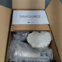 BUNN 55200 CSB3T Speed Brew Platinum Thermal Coffee Maker Stainless Steel, 10-Cup, Black