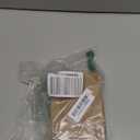 Logitech Ergo M575S Wireless Trackball Mouse, Wireless Ergonomic Mouse with Bluetooth and Encrypted Dongle, Comfortable Thumb Control, Precise and Smooth Tracking, for PC/Mac - Black Silver Ball