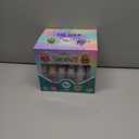 30 Colors Tie Dye Kit, Tie Dye Set for Kids, Pre-Filled Tye Dye Bottles, Non Toxic Permanent Fabric Dye Art Set, Easy DIY Fabric Art - Create Fun (30 Colors)