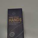 One Touch Battery Operated Electric Can Opener Fits Almost Size Can With Smooth Edge, Hands Free Electric Can Openers for Kitchen, Kitchen Gadgets Automatic Can Opener for Seniors, Arthritis