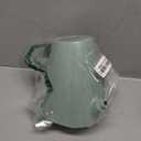 Watering Can for Indoor Plants, Small Watering Cans for House Plant Garden Flower, Long Spout Water Can for Outdoor Watering Plants 1. 8L 1/2 Gallon (Green)