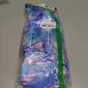 Vogseek 3-12T Girls Rash Guard 2 Pieces Bathing Suit Long Sleeve Swimsuit Swimming Skirt with Shorts Swimwear (7-8 Years)