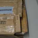 Replacement RV Trailer Heavy Duty Leaf Spring with Hanger Kit & U-Bolt kit & Trailer Axle kit -26.58" total Long 3500-lb. Weight Capacity 4-Leaf Fits most vehicles trailers boats-2pc