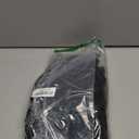 Womens Tops Waffle Knit V-Neck Long Sleeve T-shirts Button Down with Pockets Tunic Fashion Clothing, XXLarge