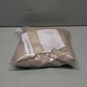 AUSSPVOCT Textured Linen Tablecloth Rectangle 60x104 Water Resistant Spill-Proof Wipeable Beige Table Cloth Wrinkle Free Cloth Dining Table Cover for Birthday Farmhouse Kitchen Wediing Party Decor (Khaki)