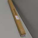 NianFeng Wooden Easel Stand for Sign, Easel Display Stand Floor for Wedding Sign with Adjustable Tray, 63-Inch, Tripod A-Frame Poster Light Duty, Welcome, Art Show & Baby Shower (Black)