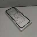 FIWWAT Protective Case for Nintendo Switch 2 (2025), TPU Middle Frame & PC Front Protector 360 Protection, Non-Slip Ergonomic Grip, Shockproof & Anti-Scratch Shell Cover , Purple