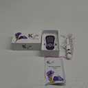 K-fit Kegel Toner for Women - Electric Pelvic Muscle Exerciser for Automatic Kegels, Incontinence Stimulator