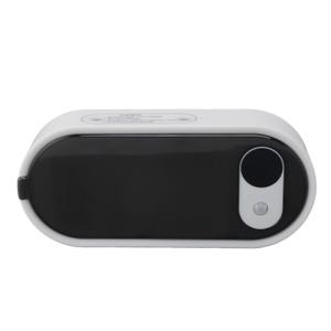 Essential Oil Diffuser, Wall Mount Waterless Aromatherapy Diffuser with Body Induction Smart Sensor, Cordless Rechargeable Scent Diffuser, Scent Air Machine for Home, Office, Car