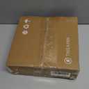 CAROTE Nonstick Frying Pan Skillet,Non Stick Granite Fry Pan Egg Pan Omelet Pans, Stone Cookware Chef's Pan, PFOA Free,Induction Compatible(Classic Granite, 8-Inch) (Black)