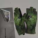 KastKing Sol Armis Sun Gloves UPF50+ Fishing Gloves UV Protection, Sun Protection for Outdoor, Kayaking, Rowing