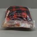 Preboun 6 Pcs Christmas Chair Covers Dining Protector Removable Washable Stretch Xmas Tree Snowman Elk Buffalo Plaid Slipcovers for Hotel Party Wedding Holiday Decor