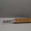 WORKPRO W017004A Bolt Cutter, Bi-Material Handle with Soft Rubber Grip, 14", Red & Blue