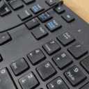 Dell 1293 Wired Keyboard - KB216p