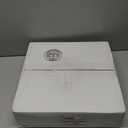 BILLET SPEC Air Cleaner, Triangle Ball Milled Polished