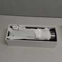 Hydrogen Water Bottle, Portable Hydrogen Water Bottle Generator, 1500 PPB Smart Hydrogen Water Machine with SPE/PEM Tech, Rechargeable Ionizer Machine for Home, Travel & Office Fitness Drinking