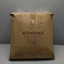 ACOMOPACK Baby Play Mat for Floor 1.3" Thick Memory Foam Play Mat 59"71" Tummy Time Crawling with Non-Slip Bottom for Living Room,Nursery,Soft Velvet Playpen Mats for Kids,InfantsBeige