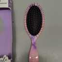 Wet Brush Original Detangler Hair Brush, Color Wash, Watermark, Ultra-Soft IntelliFlex Bristles - Detangling Hairbrush Glides Through Tangles For Wet, Dry & Damaged Hair, Women & Men