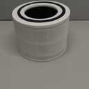 LEVOIT Genuine Core300-P Replacement Filter, Core 300-RF Air Purifier Core300S Filters, Supports HEPA Sleep Mode, High-Efficiency Activated Carbon for Removal of Smoke, Odor, Allergens, Pollen,2 Pack