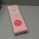 REECHO Human Hair Toppers for Women Real Human Thick Hair Topper Invisible Wiglett for Daily Wear Adding Instant Volume, Medium Brown with Highlights (3.6x4.6")