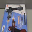 Electric Water Gun for Kids Ages 8-12-Automatic Water Gun with Automatic High Power,Beach Toys for Summer Outdoor Fun,Perfect Pool and Water Guns Play (Blue)