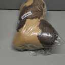 Floppy Stuffed Dog Puppy Plush Toy, Huggable Beagle Labrador Retriever Stuffed Animal Dogs for Kids Girls Boys Baby Birthday Gift, 20 inch, Brown