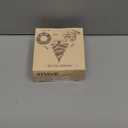 Red Christmas Velvet Ribbon Wired (2.5"  15 Yards) - Christmas Ribbon for Christmas Tree Decoration/Gift Wrapping/Crafts Wreaths Supplies