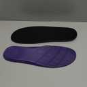 Endoto Insoles for Airtag Tracking Devise Hidden Holder for Kids Child and Adults, Comfortable Securely Mounted Shoe Inserts for Footwear (290mm (US Size: Men 9 - 11 / Women 11 - 13))