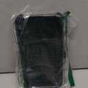 OtterBox iPhone 15 Plus and iPhone 14 Plus Defender Series Case - Black, screenless, Rugged & Durable, with Port Protection, Includes Holster Clip Kickstand