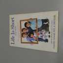 Life Is Short (No Pun Intended): Love, Laughter, and Learning to Enjoy Every Moment