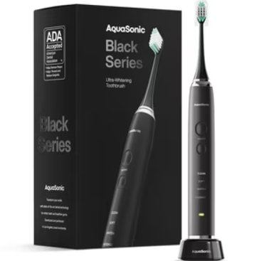Aquasonic Black Series